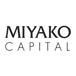 Miyako Capital logo