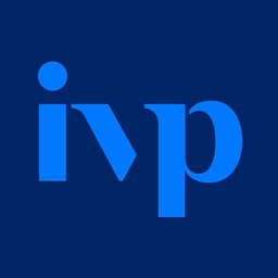 IVP logo