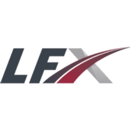 LFX Venture Partners logo