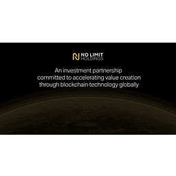 No Limit Holdings logo