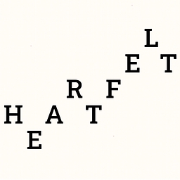 HEARTFELT_ logo