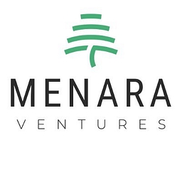 Menara Ventures (TASE: MNRA) logo