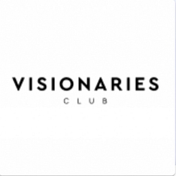 Visionaries Club logo