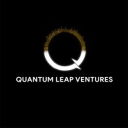Quantum Leap Ventures logo