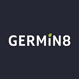 Germin8 Ventures logo