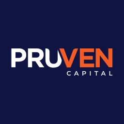 Pruven Capital logo