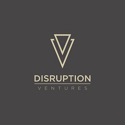 Disruption Ventures logo