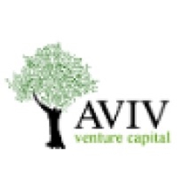 Aviv Venture Capital logo