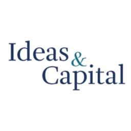 Ideas & Capital logo
