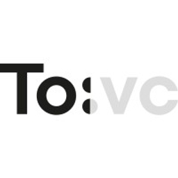 TO VC (to.vc) logo