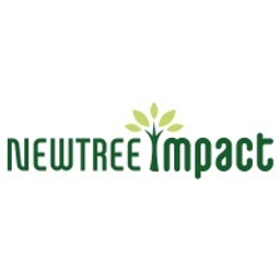 Newtree Impact logo
