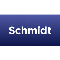 Schmidt logo