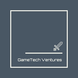 GameTech Ventures logo