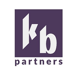 KB Partners logo