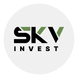 SKV Invest GmbH logo