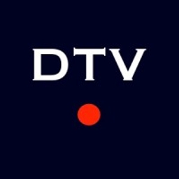 Disruptive Technology Ventures logo