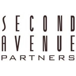 Second Avenue Partners LLC logo