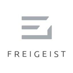 Freigeist logo