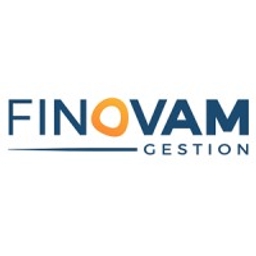 Finovam Gestion logo