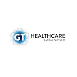 GT Healthcare Capital Partners logo