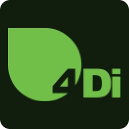 4Di Capital logo