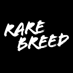 RareBreed Ventures logo