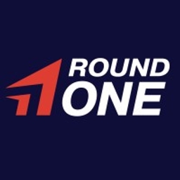 Round One Ventures logo