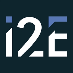 i2E, Inc. logo