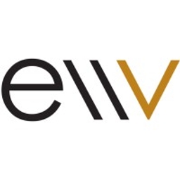 East West Ventures EWV logo