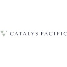 Catalys Pacific logo