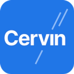Cervin Ventures logo