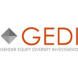 GEDI logo