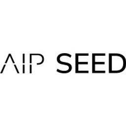AIP Seed logo