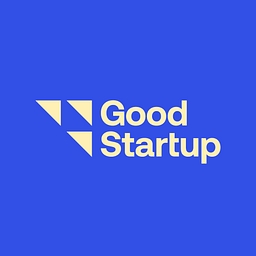 Good Startup logo