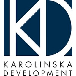 Karolinska Development logo