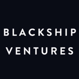BlackShip Ventures logo