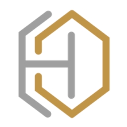 哈希资本 Hash Capital logo