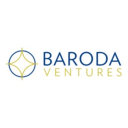 Baroda Ventures logo