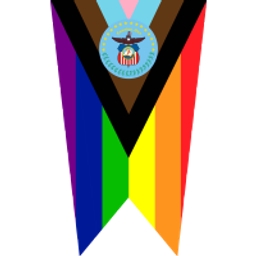 Pride Fund 1 logo