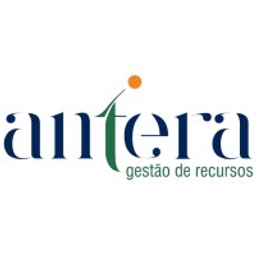 Antera Gestão de Recursos logo