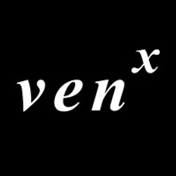 ven^x logo