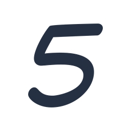 5square Committed Capital logo