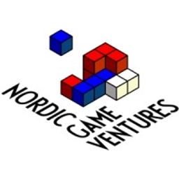 Nordic Game Ventures AB - Nordic Game Fund Management Oy logo