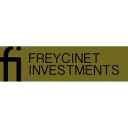 Freycinet Ventures (Freycinet Investments Ltd.) logo