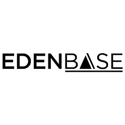 EdenBase logo