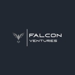 Falcon Ventures Venture Capital logo