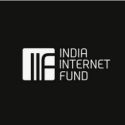 India Internet Fund logo