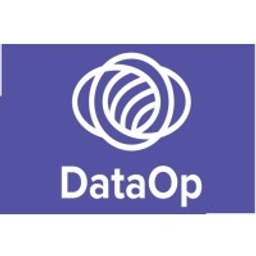 DataOp logo