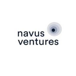 Navus Ventures B.V. logo