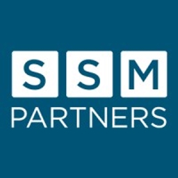 SSM Partners logo